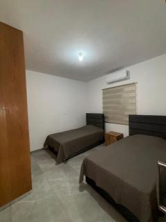 Cousins Suites - 2