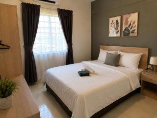 anzani Casa 2 - 2