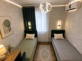Samarkand Center Apartament - 9
