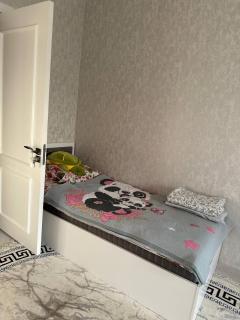 Samarkand Center Apartament - 6