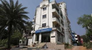 Hotel Sai International Dwarka - 4