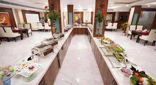 Millenia Regency Hotels and Resorts - 1