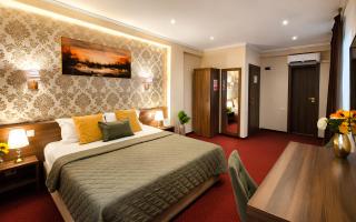 BUCUR 9 Boutique Hotel - 9