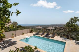 Villa Candice Historic Venetian Retreat by Rentado - 9