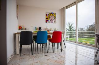 Villa Bianca - 4