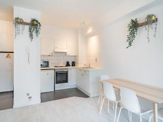 Lavish apartment in Antwerp - 7