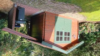 Waldblick Nordhorn - 1