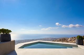 Santorini Sky, The Lodge - 6