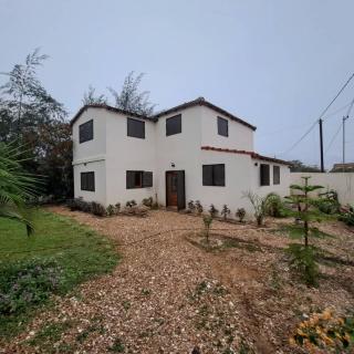 Villa avec piscine à 200m du Lac Rose - 3