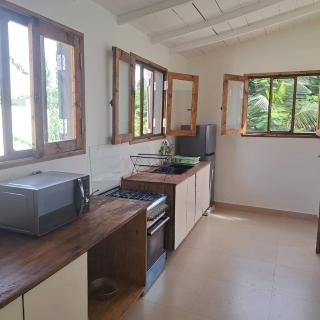 Villa avec piscine à 200m du Lac Rose - 2