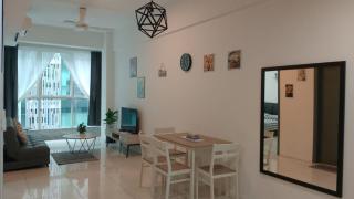 Cozy Sutera Avenue by Lilyhomestay - 6