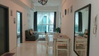 Cozy Sutera Avenue by Lilyhomestay - 5