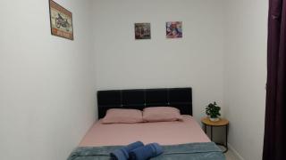 Cozy Sutera Avenue by Lilyhomestay - 4