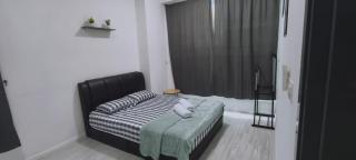 Cozy Sutera Avenue by Lilyhomestay - 3