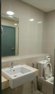 Cozy Sutera Avenue by Lilyhomestay - 2