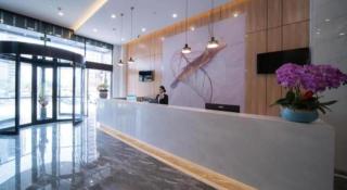 GreenTree Inn Express Hefei Yaohai Wanda Minghuang Road - 7