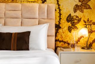 Adora Park Signature Stay Free Parking - 5