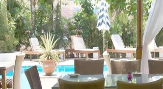 Casablanca Beach Resort - 8