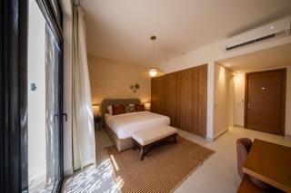Private Sanctuary: Lux Boho 3BR Villa 'Art Island' - 4