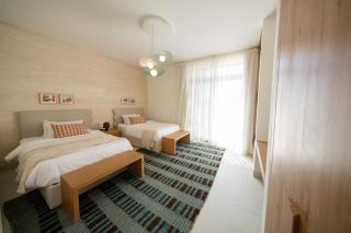 Private Sanctuary: Lux Boho 3BR Villa 'Art Island' - 2