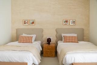 Private Sanctuary: Lux Boho 3BR Villa 'Art Island' - 1