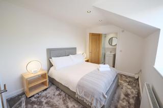 Humbleton Barn Wellness Stays - Full Private Gym - Infrared Sauna - Hot Tub - Personal training - 4