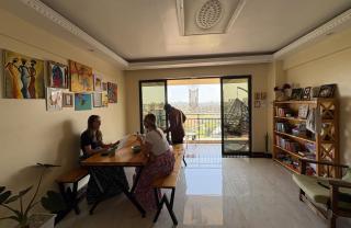 Xenia Backpackers - 0
