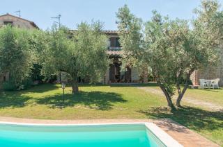 Casale Livia - 0