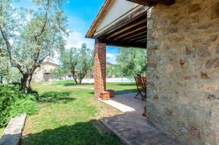 Casale Livia - 8