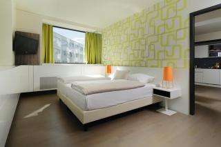 harry's home Wien hotel & apartments - 1