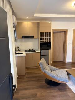 Kendrick Homes - 1
