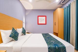 FabHotels Jovian - 6