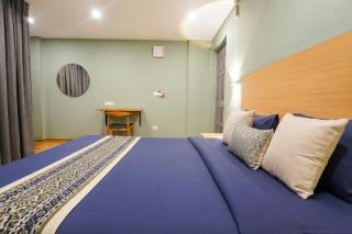 FabHotels Jovian - 3