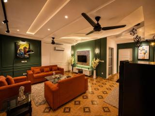 2 Bedroom Apartment in Bahria town Lahore - 1