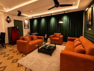 2 Bedroom Apartment in Bahria town Lahore - 8