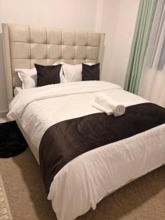 Modern studio apartment, 5 minutes away from JKIA - 7