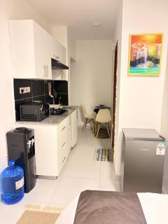 Modern studio apartment, 5 minutes away from JKIA - 4
