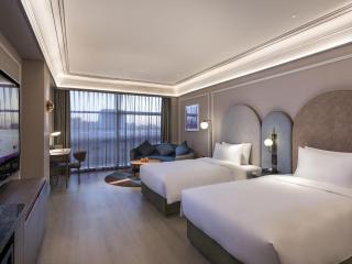 Mercure Beijing Zhongguancun - 6