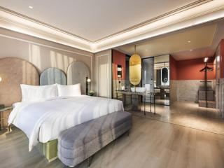 Mercure Beijing Zhongguancun - 3