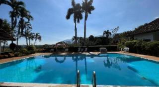Chalet Hill Resort Khao Yai - 4