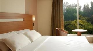 Hotel Tanish Residency - 8
