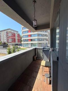 Ted Residence - 1