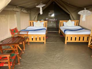 Namelok camp - 4