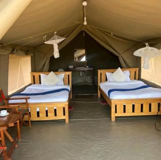 Namelok camp - 2