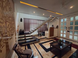 SIDDHISHA - A Boutique Stay - 7