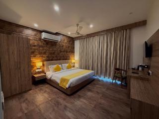 SIDDHISHA - A Boutique Stay - 6