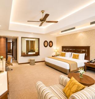 Prakash Resort - 2