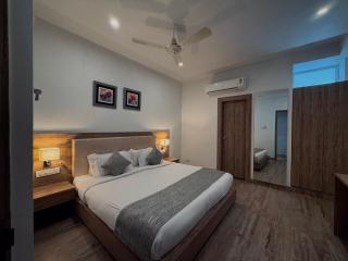 SIDDHISHA - A Boutique Stay - 3