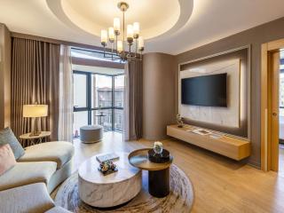 Sofitel Istanbul Taksim - 9
