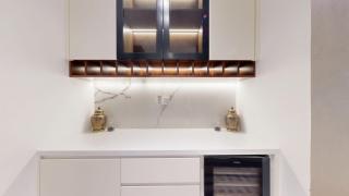 Vacationer Holiday Homes I Exquisite 4 Bed I Spacious Balcony with City Views in Dubai Marina - 3